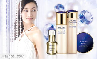 全球最賺錢(qián)十大化妝品集團(tuán)排行