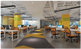 中通信通科技集團(tuán) 以網(wǎng)絡(luò)互聯(lián)技術(shù)服務(wù)，驅(qū)動(dòng)數(shù)字化轉(zhuǎn)型新未來